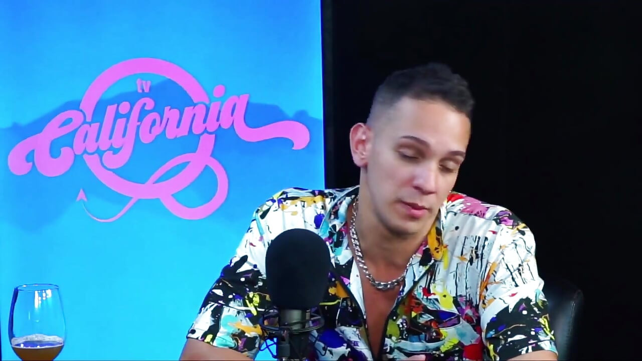 Καλιφόρνια TV Podcast - Caiomax, Monique Bertolini και Japa Nordestina