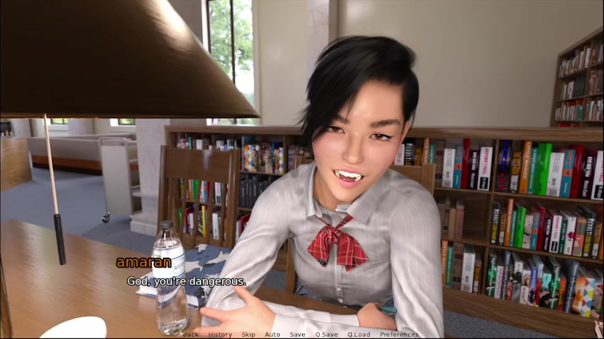 シーメールワールド ゲームプレイ パート18