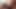 セクシーな赤ん坊が口とお尻を詰めて大きなコック