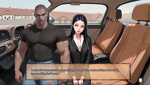 Glory of Holly (part 3)