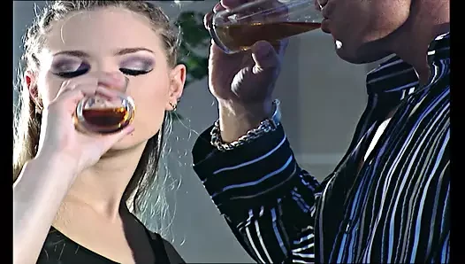 Backdoor Красавицы - Том 2