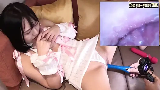 Asiatischer engel 27302