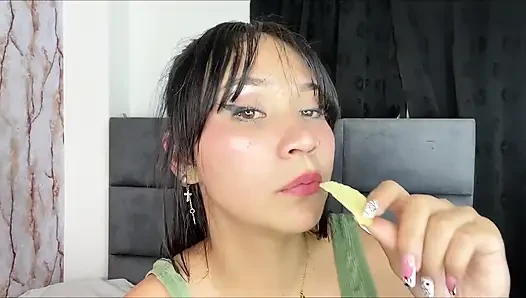 Yemek Seansı