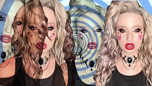 You Stroke Because Goddess Findom Goaldigger