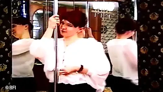 Russian peek-teens part 7