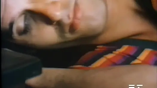 Senin penisini seviyorum