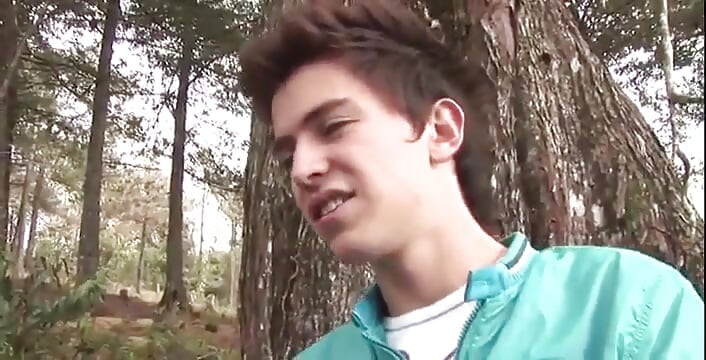 Campamentos - 森の中のブラティーノ...