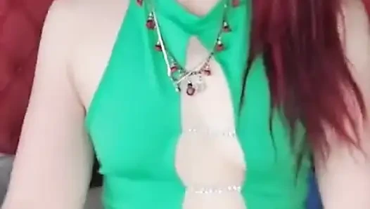 Shyyfxx aldatan kız arkadaş itaatkar köpek yavrusuna unutulmaz bir deneyim yaşatıyor