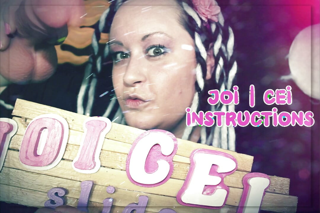 JOI CEI Instructions