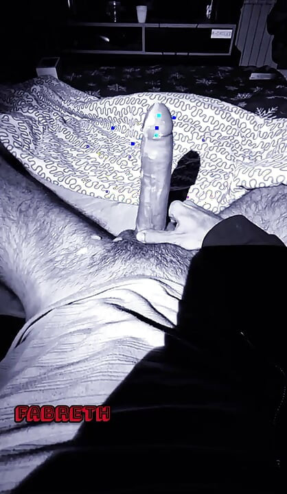 My stepsister asked me for nudes