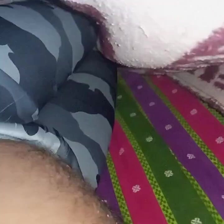 Masturbating Without Condom