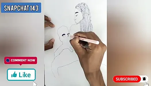 Hintli desi çift sert sabah seksi ve sikiş videosu tam