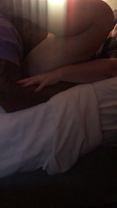 Wife being ate out by Bbc
