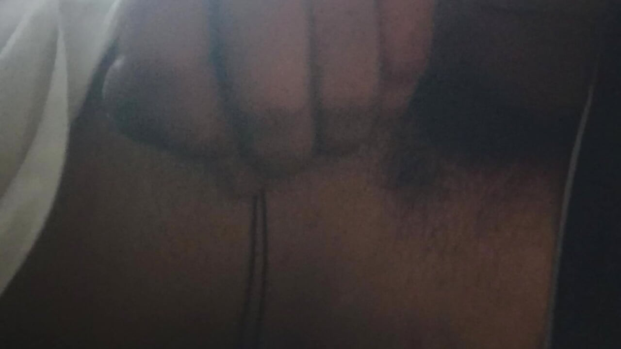 Masturbation
