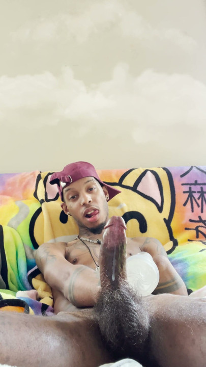 That Morning Nut with Bionic Xxx Bunny | Clip 2