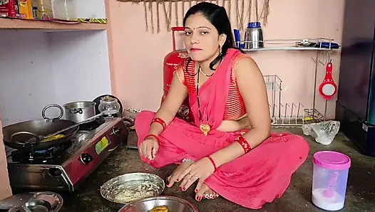 Lund ki bhukhi mother-in-law ko ghodi bana ke choda - Indian big boobs mylf taboo with hindi dirty talking