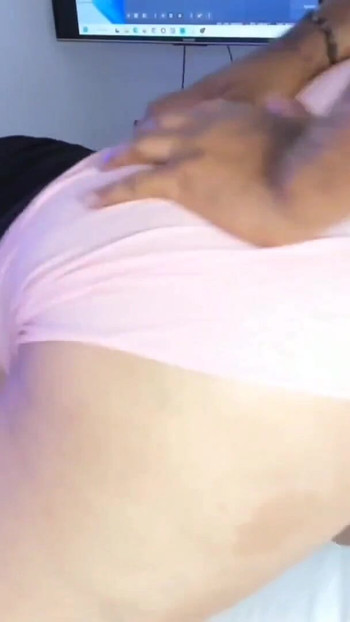 Spectacular moment from "I need this cock deep in my ass."