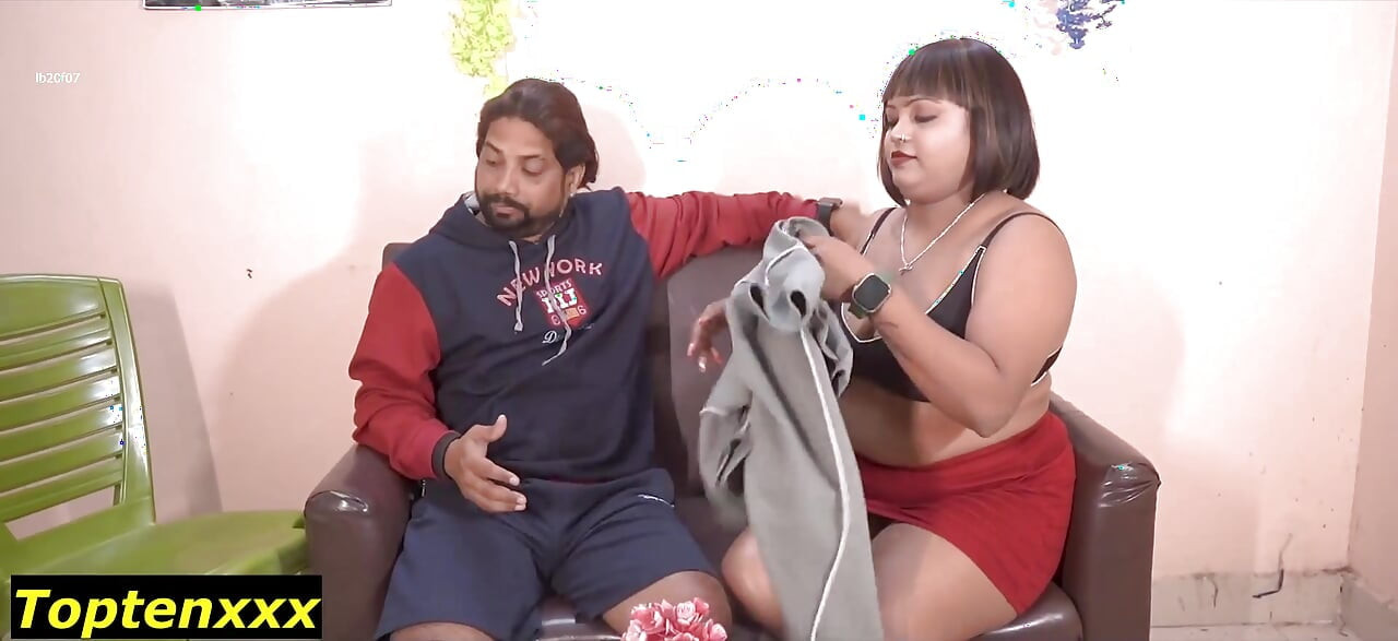 Beautiful Girl First Sex with Boss at Interview Day! Boss you really good fucker