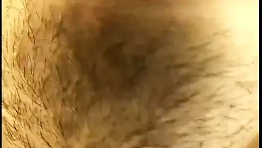 Young brunette bitch hairy cunt fucked then ass jizzed