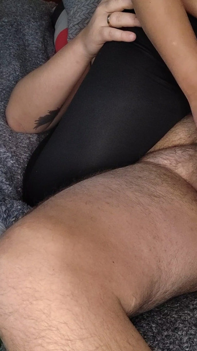 69 blowjob till huge cumshot | Clip 3