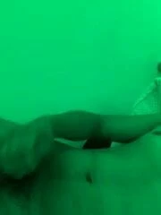 I wanna fuck me