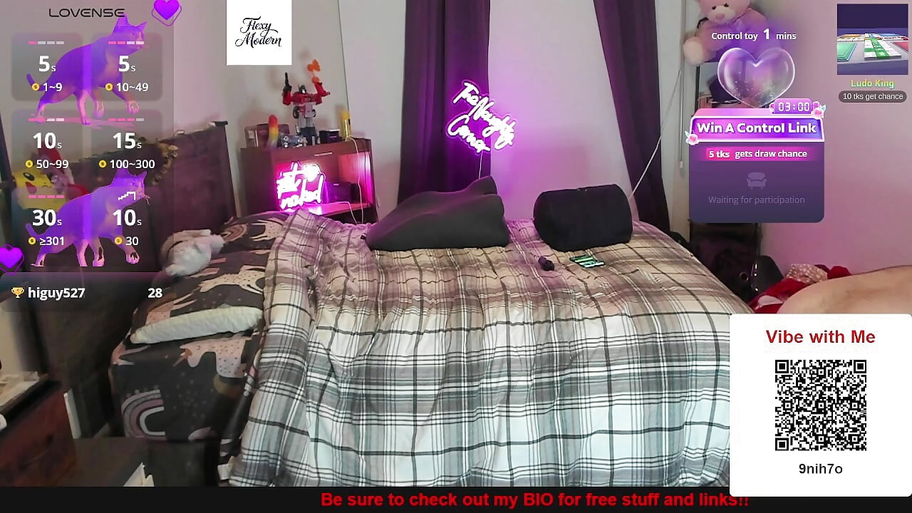 Two and a Half Hour Stroke Session with Cum