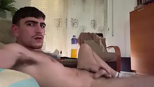 Evde yalnız kaldığımda