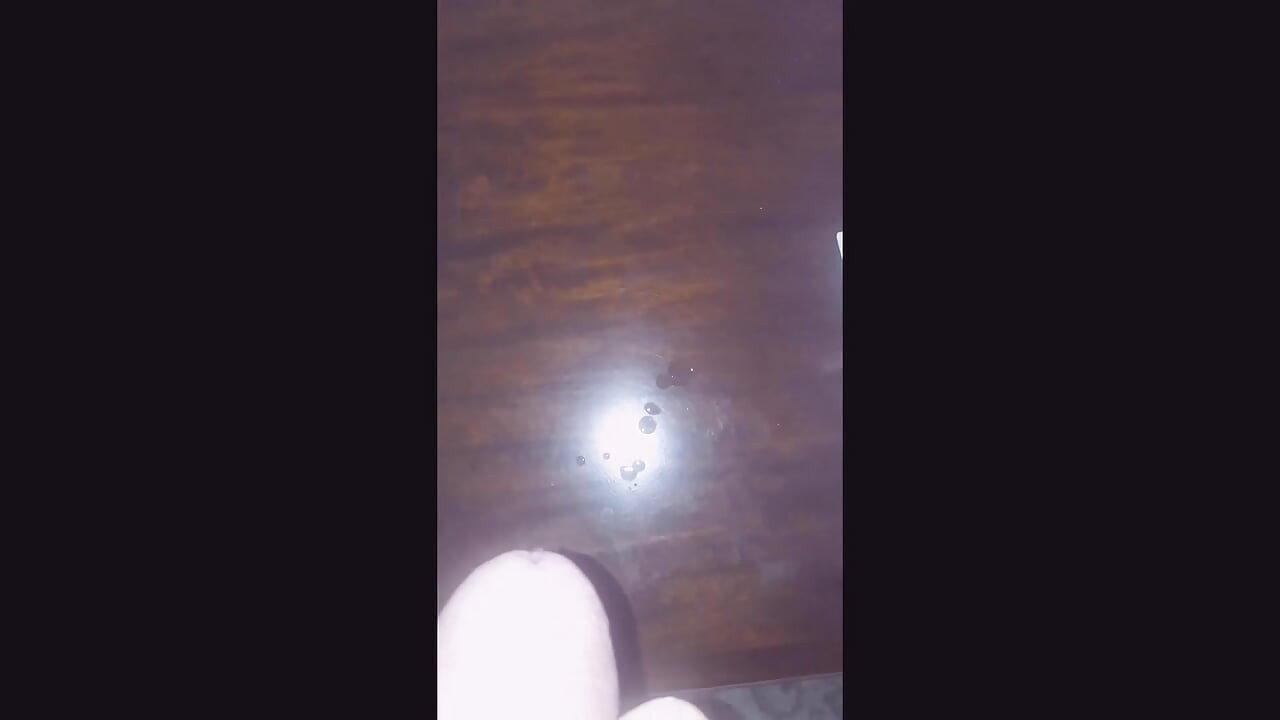 Turkish man huge monster cumshot show