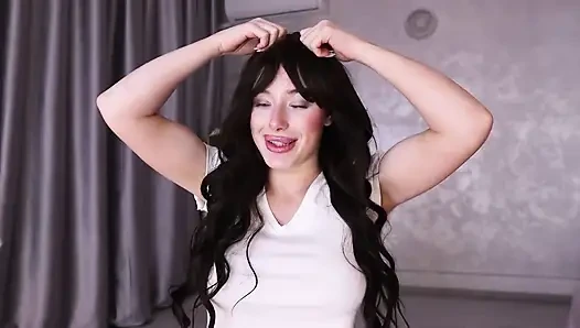 Коллекция париков. Часть 2