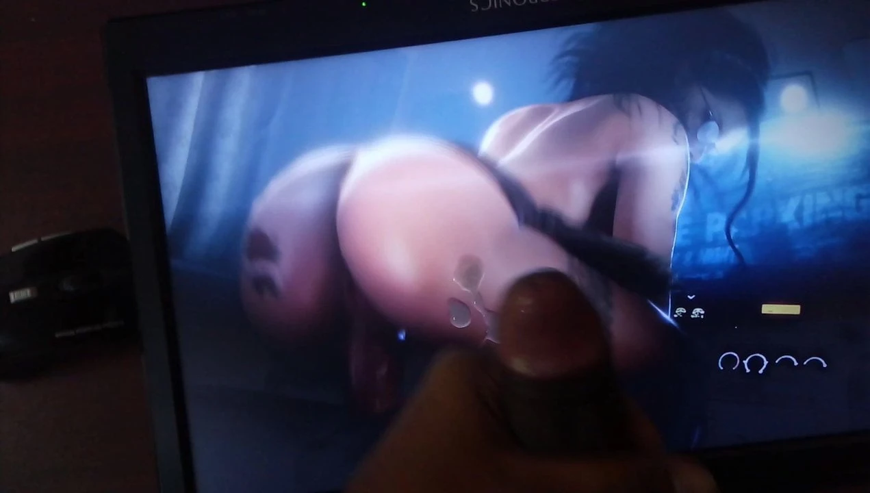 Dmc 5 尼科射精致敬