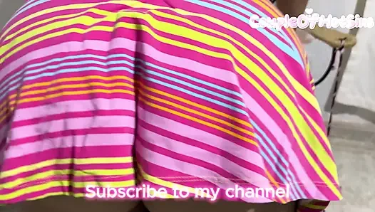 Возбуждённая Свекровь Скучает Дома И Трахает Зятя