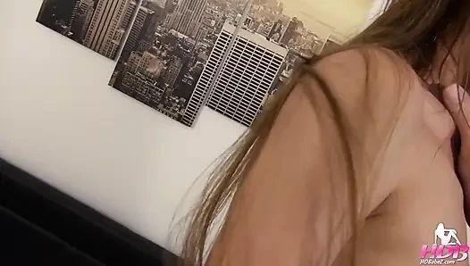 120 - 01 Крошка трахается ради кримпая