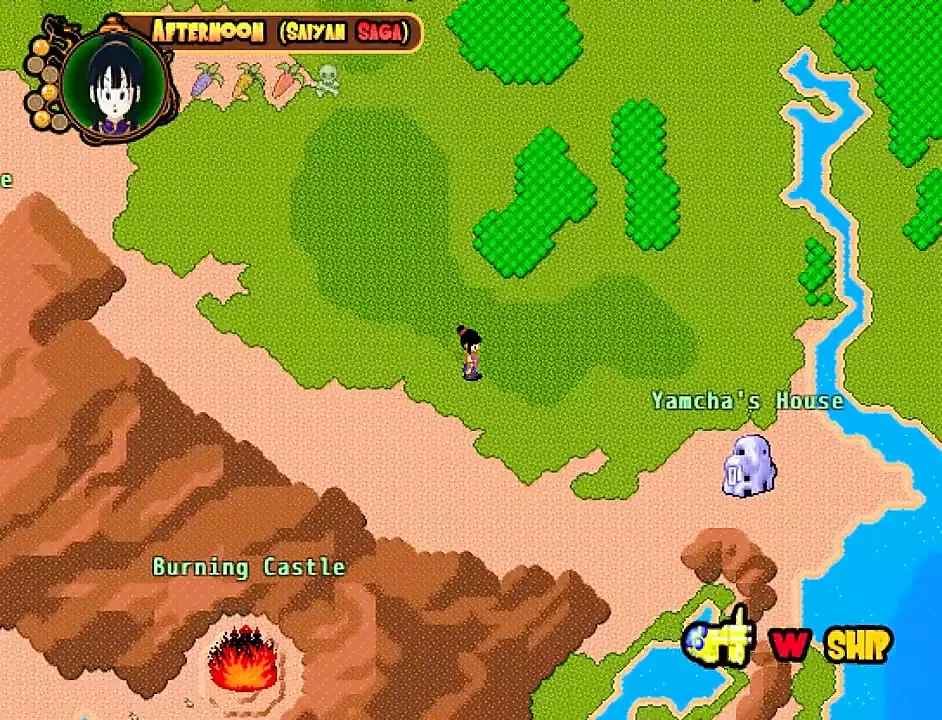 Kamesutra V1.1 Part 17 We Found Launch!! by Loveskysanx
