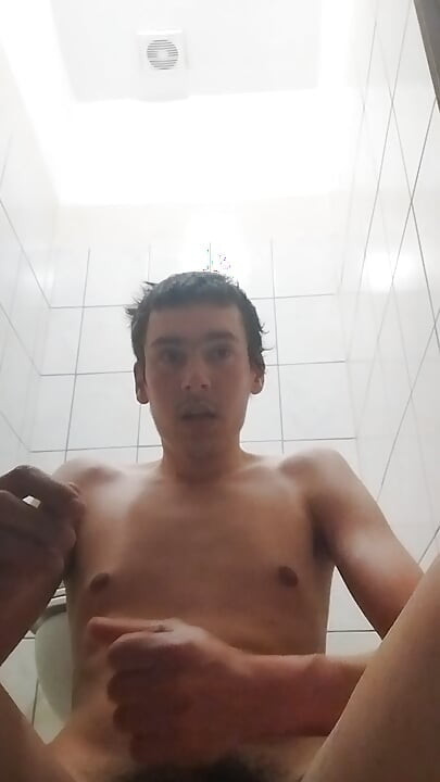 Young Man