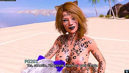 Thirsty for My Guest 40