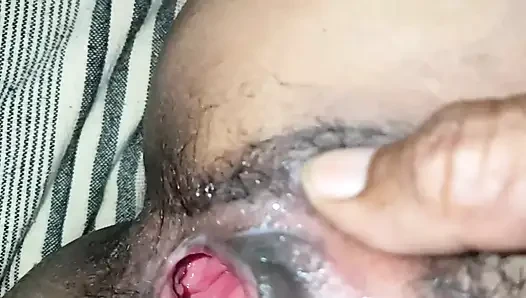 Rajsthani Neha Of Nice  Pussy & Cumshot In Pussy