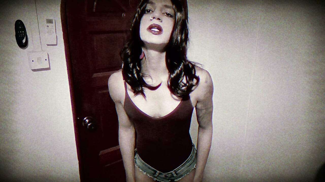 Rich Men Only Domestic Trans Goddess Fuckdoll