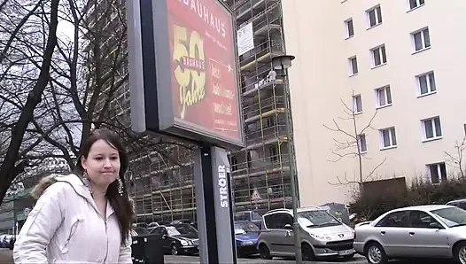 Horny Big Tits Can Be Kneaded Nicely