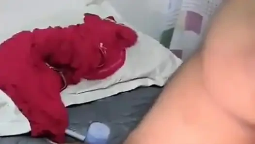 Tunuslu seks Arap kız 19 yaşında