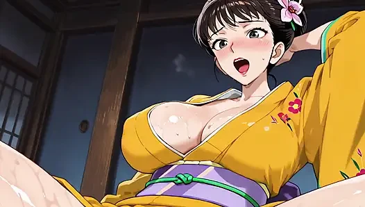 Chikasuzu (Conan)