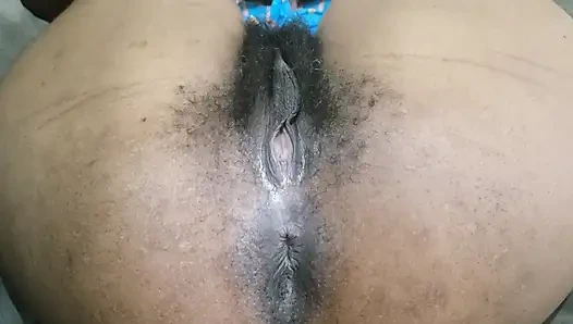 Massive Big Ass Anal - Jaw-Dropping Curves in an Intense POV Experience