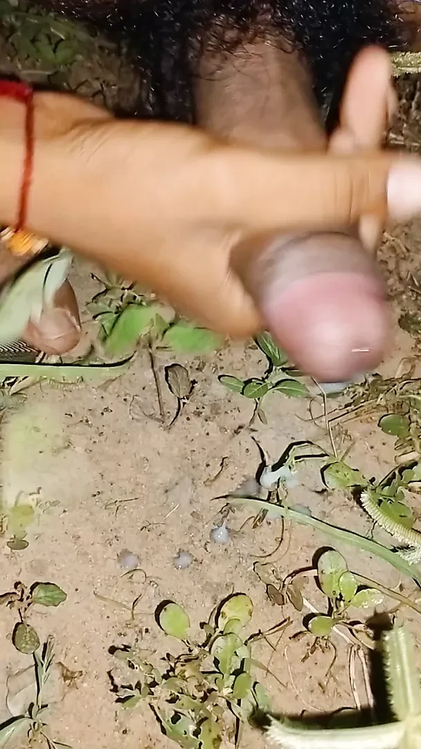 Hard Fuck In Outdoor fucking Hard