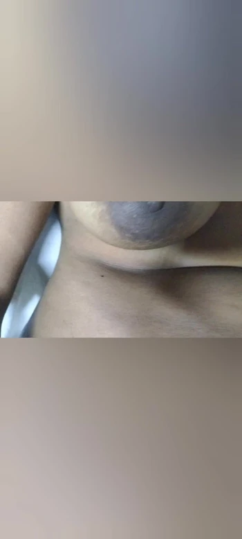 Sri lankan milf with big tits