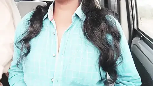Step Dad Car Sex Telugu Dirty Talks