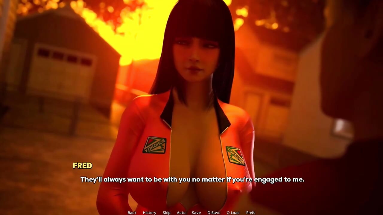 Shadows of Desire V0.8 Cheating Update #04