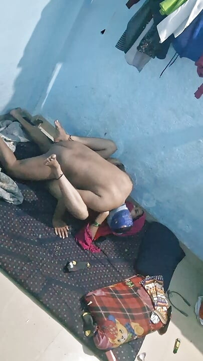 Gotovo u sobi s tetkom sluškinjom