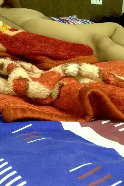 Indisches leidenschaftliches sextape