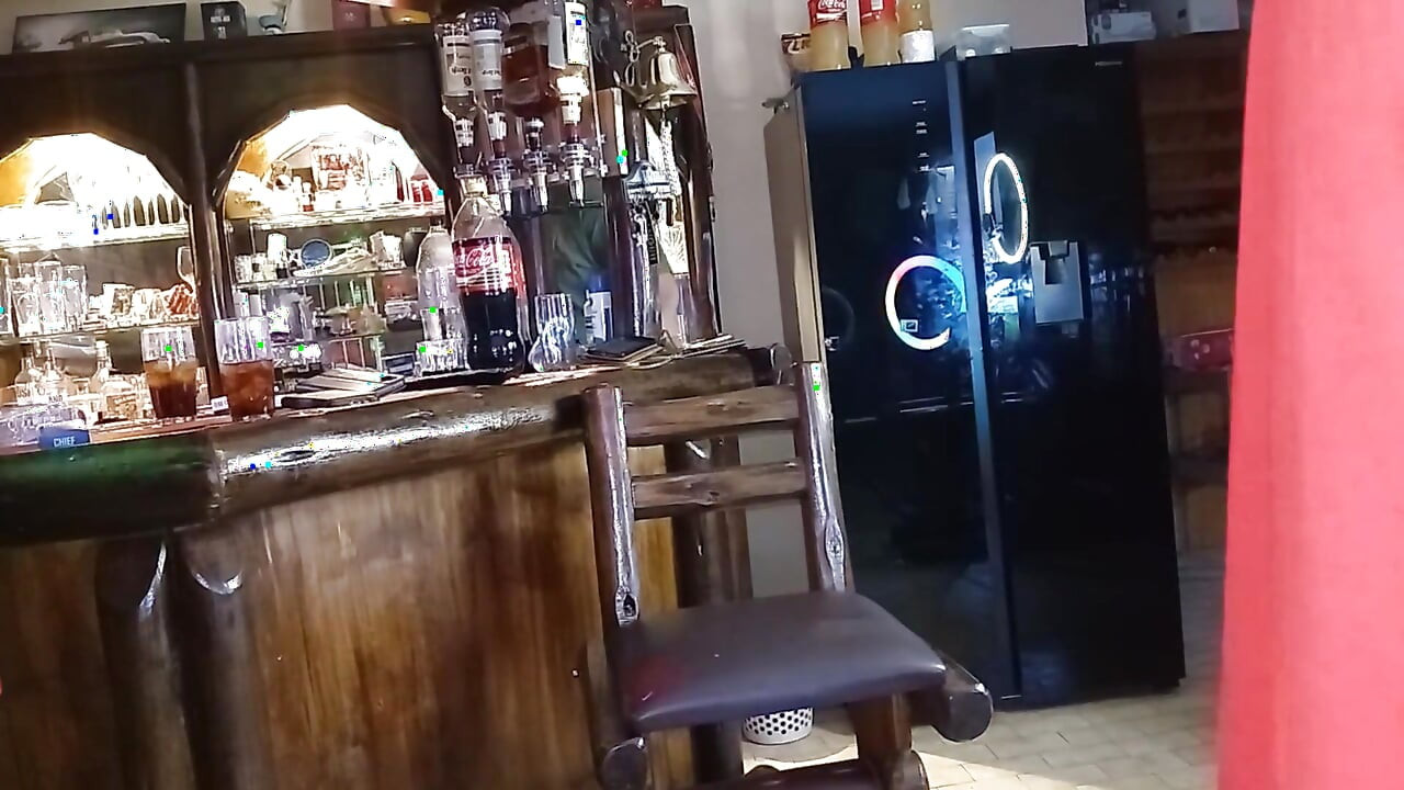 Kinky διασκέδαση με θετή κόρη που αγαπά το Cosplay