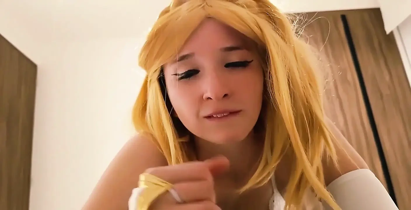 Zeda Is so Happy to Have so Close…