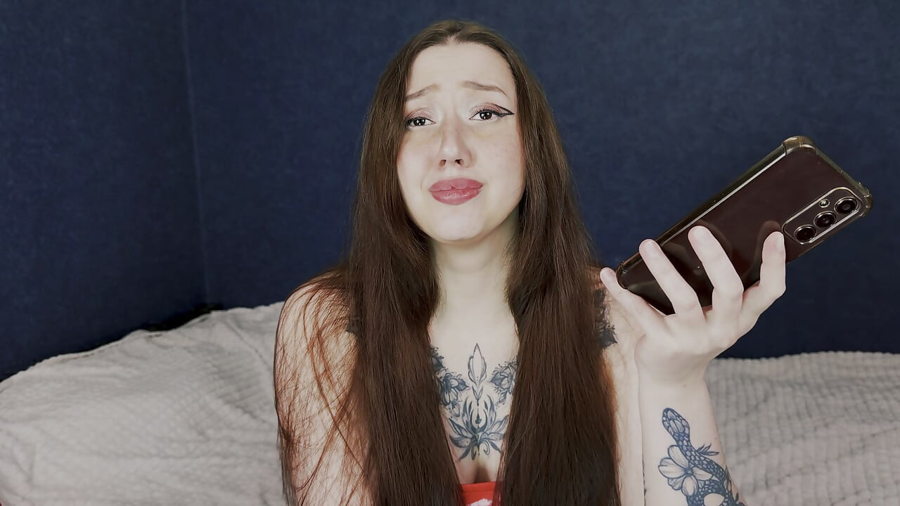 Βαθμολογία Sissy Dick Ιδιωτικό POV Tease & Control